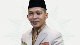 Bukan Orang Sembarangan, Inilah Sosok Ketua Pemuda Muhammadiyah Jawa Tengah