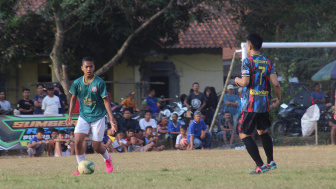 Mars Cup 2023 Sokanandi Banjarnegara, Angin Segar Munculnya Talenta Berbakat