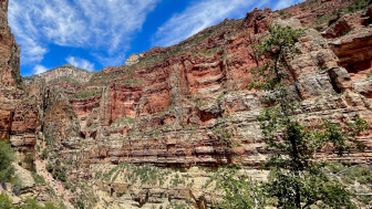 Cuma 13,2 Km dari Pusat Kota Kudus, Lokasi Ini Tak Sengaja Jadi Tempat Wisata: Lahan Bekas Galian C Disebut Mirip Green Canyon di Amerika Serikat