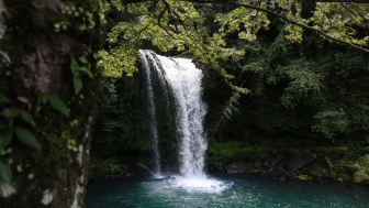 Jember Punya Air Terjun yang Jadi Wisata Bak Surga Tersembunyi, Jaraknya Cuma 35,2 Km dari Stasiun Kota: Coba Tebak?