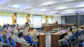 Banjarnegara Siap Jadi Kota Cerdas, Menuju Peningkatan Pelayanan Publik dan Kualitas Hidup Masyarakat