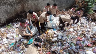 Puluhan Siswa SMAN 1 Sigaluh Banjarnegara Ngamuk, Ternyata Ini Penyebabnya