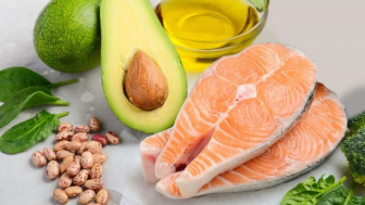 5 Makanan Alami Ini Punya Manfaat untuk Menurunkan Kadar Kolesterol dalam Tubuh: Nomor 3 Sering Kita Temui ?