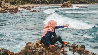 Sekitar 41,4 Km dari Stasiun Tulungagung, Wisata Alam di Jawa Timur Ini Punya Fenomena Unik: Jadi Destinasi Anti Mainstream !