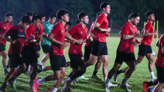 Ini Jadwal dan Link Streaming Brunei Vs Timnas Indonesia di Kualifikasi Piala Dunia 2026