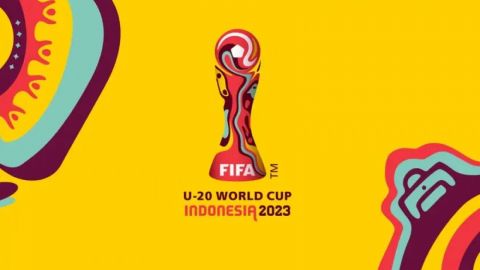FIFA Resmi Batalkan Drawing Piala Dunia U-20 2023 di Bali