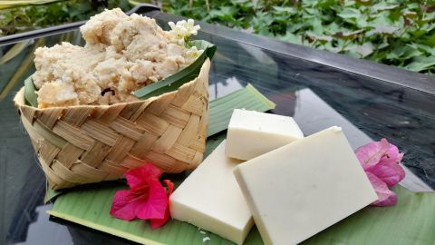 Angkat Potensi Ampas Tahu Banyumas Jadi Sabun, Unsoed Raih Penghargaan Dunia