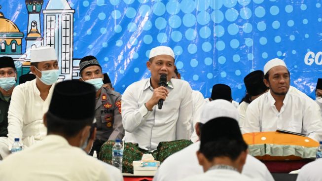 Gombong Kebumen Bakal jadi Kawasan Industri Berikat