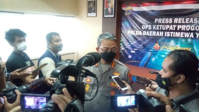 Viral Akun Hina Warga Yogyakarta Miskin dan Kampungan, Polisi Lakukan Penyelidikan