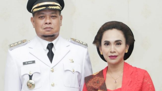 Profil Lengkap Tri Harso Widirahmanto Pj Bupati Banjarnegara
