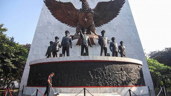 Alasan Hari Lahir Pancasila 1 Juni 1945