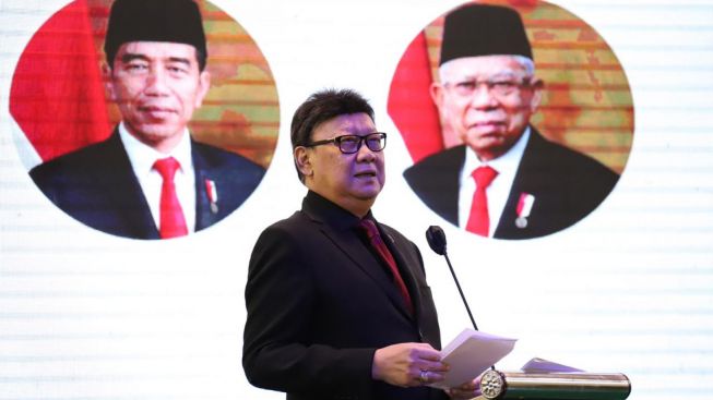 Dampak Honorer Dihapus, Outsourcing Jadi Alternatif Instansi Angkat Pegawai