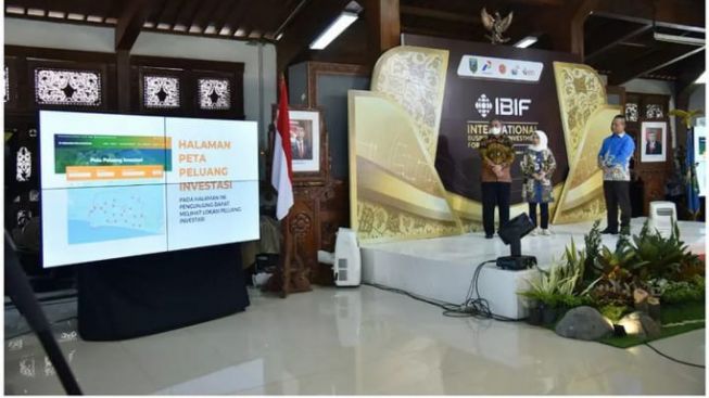 Kebumen International Expo Jaring Investasi Hingga Rp704 Miliar, Ini Daftar Investornya