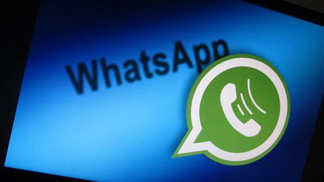 Update Fitur WhatsApp, Anggota WA Grup Hingga 512
