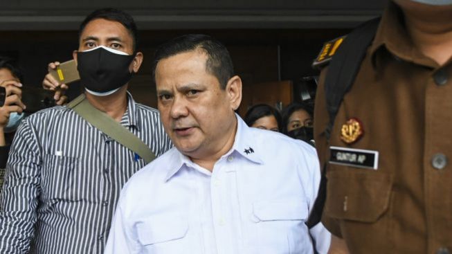 Napoleon Bonaparte, Terbongkarnya Rekayasa Ferdy Sambo Momentum Bongkar Skenario Palsu Kasus Lain