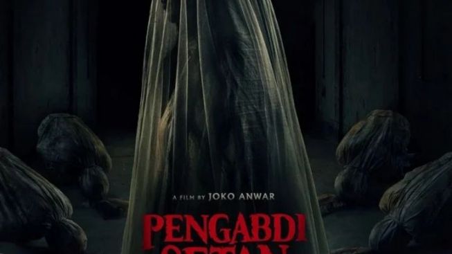 Tayang Perdana Besok di Bioskop, Pengabdi Setan 2: Communion Akan Lepas Dahaga Penggemarnya