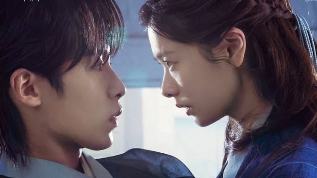 Episode Terbaru Drama Alchemy of Soul Ditunda Penayangannya hingga Pekan Depan