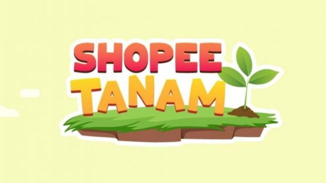 Shopee Tanam, Pengguna Bisa Donasi Pohon