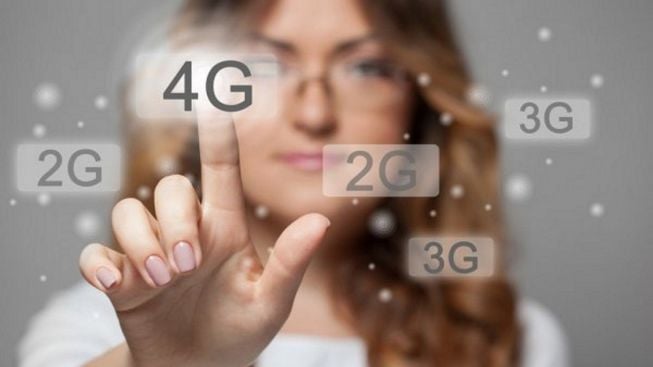 Jaringan 4G Jadi Tulang Punggung Telekominikasi, 3G Akan Dimatikan, 2G Tetap Dipertahankan