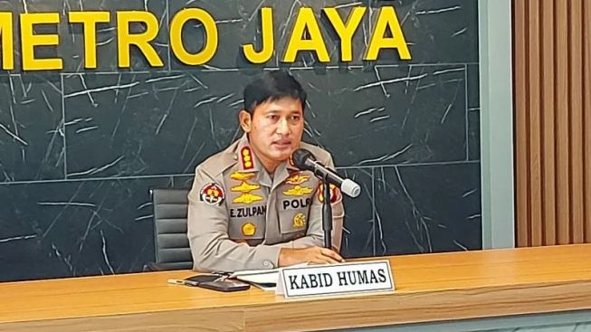 Manajer dari Penyanyi Bunga Citra Lestari Ditangkap Polisi Atas Kasus Narkoba