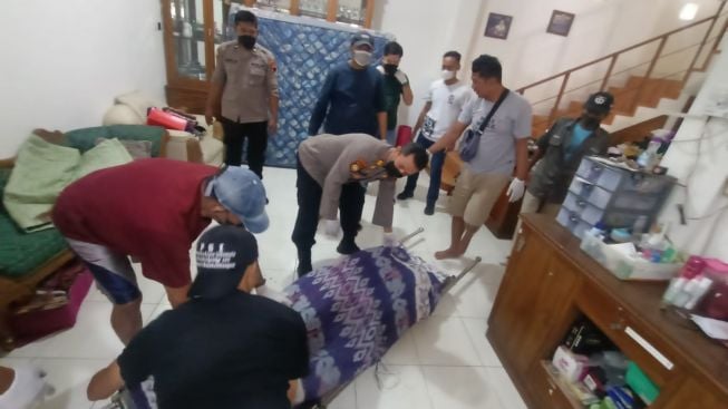 Asisten Rumah Tangga di Cilacap Ditemukan Tewas Bersimbah Darah di Rumah Majikan