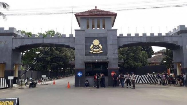 Wakapolri Pimpin Timsus Datangi Mako Brimob, Ferdy Sambo Ada di Situ