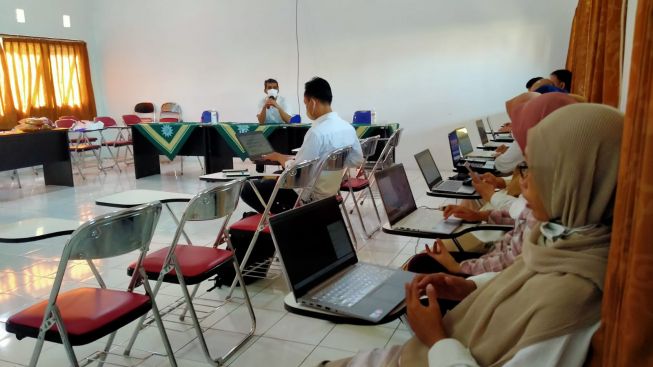 Dongkrak Mutu, Kampus ITBMP Purbalingga Siapkan Akreditasi untuk Tiga Program Studi