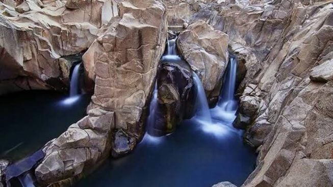 Celebes Canyon, Wisata yang Menakjubkan di Daerah Asal Ferdy Sambo