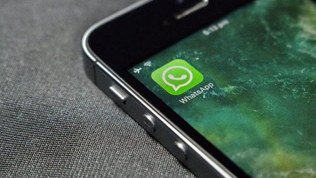 Setelah 2 Hari Dikirim, Pesan di WhatsApp Dapat Dihapus