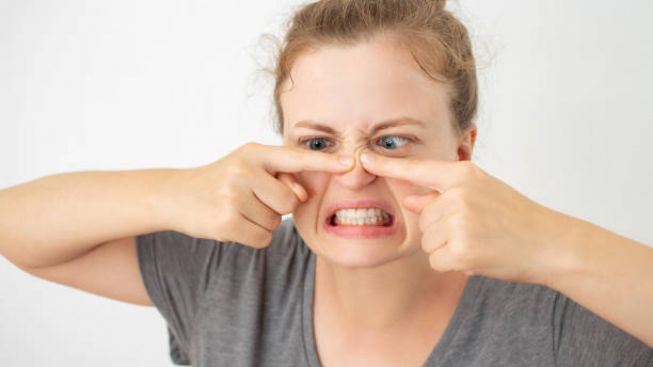 Cara Menghilangkan Komedo Di Hidung
