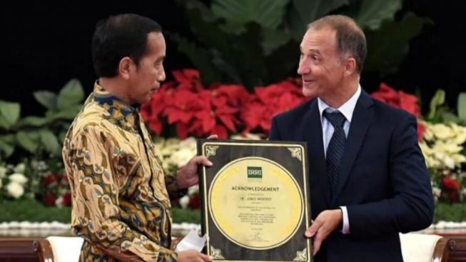 Berhasil Swasembada Beras saat Masa Sulit Pandemi, Indonesia Dapat Penghargaan FAO