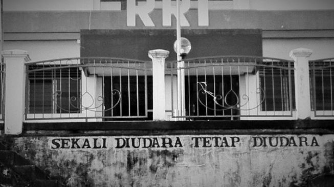 Mengenang Hoso Kyoku Bandung, Jejak Perjuangan Pemuda Sebarkan Kabar Kemerdekaan Lewat Radio