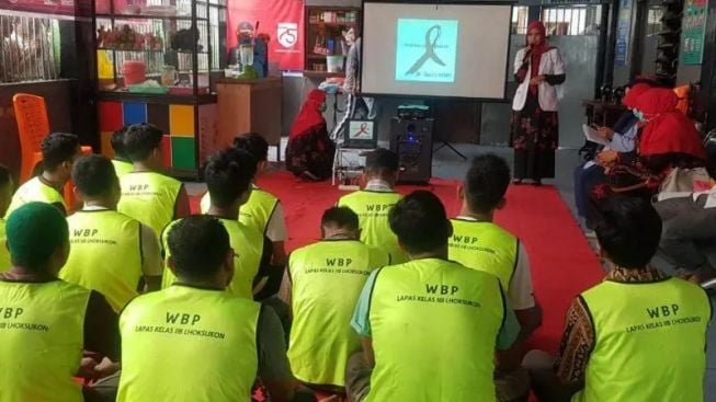 Kronologi Napi Narkotika Kabur dari Lapas Lhoksukon Aceh Utara, Rusak Plafon dan Kawat Berduri