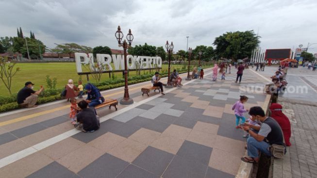 Pemkab Banyumas Siapkan Pengamanan Khusus Sambut Libur Nataru untuk Wisatawan