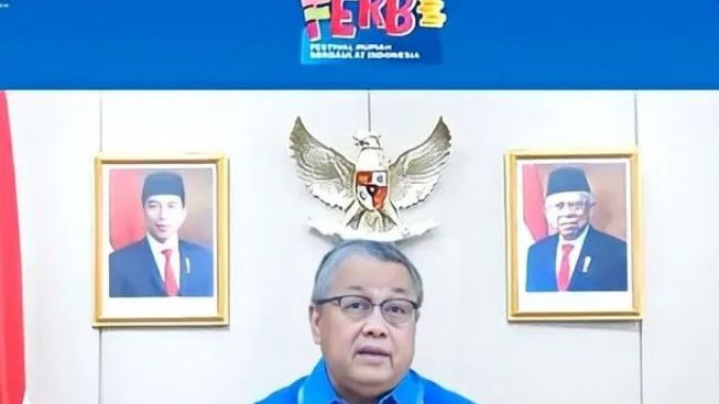 Festival Rupiah Berdaulat Bank Indonesia Diselenggarakan di Gelora Bung Karno