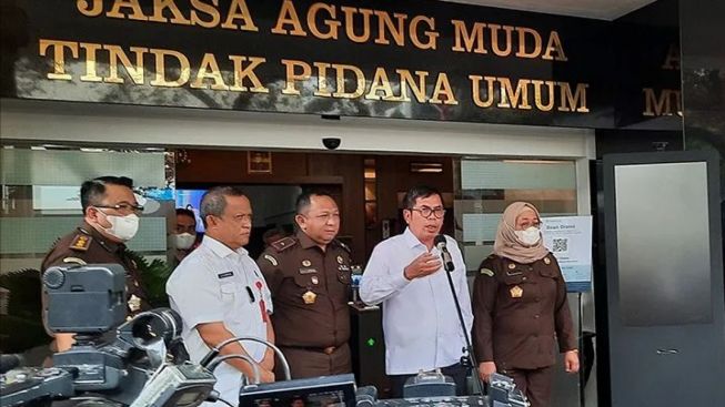 Berkas Perkara Tersangka Pembunuhan Brigadir J Lengkap, Sambo Cs Segera Disidangkan
