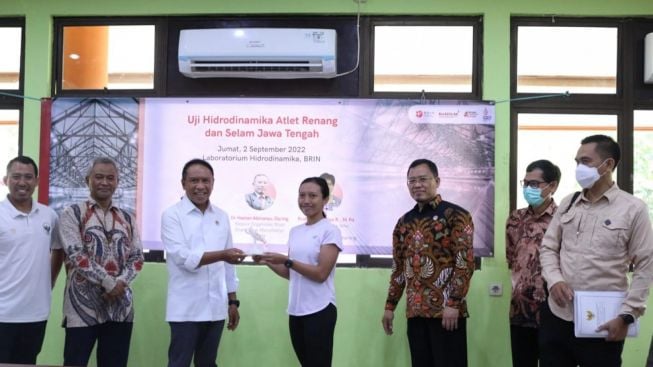 Riset dan Sports Science Perlu Dimaksimalkan untuk Meningkatkan Performa Atlet di Indonesia