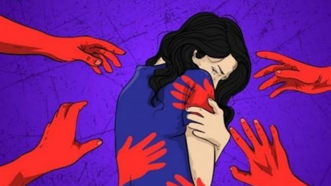 Kronologi Pria Lecehkan Wanita saat Tonton Kebakaran di Setiabudi Jakarta, Diamuk Massa hingga Diamankan Polisi