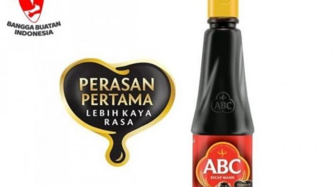 Jadi Favorit di Indonesia, Kecap dan Saus ABC Ditolak di Singapura karena Bikin Alergi