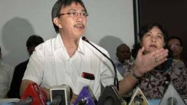 PGI Kecam Keras Aksi Penolakan Izin Pembangunan Gereja di Kota Cilegon