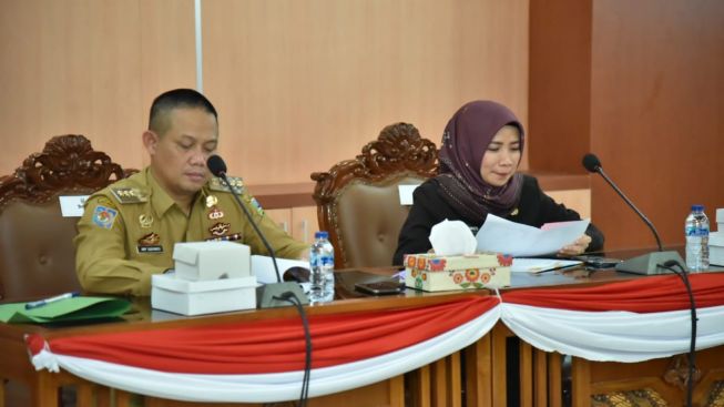 Cerita Kepala SMPN 2 Pejagoan Kebumen Diperas Wartawan Abal-abal, Dituduh Selewengkan Dana PIP