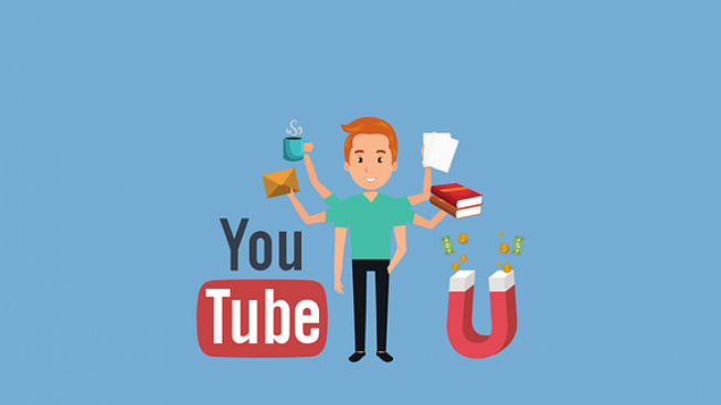 Pemula Wajib Tahu! Cara Daftar Google Adsense Bagi Youtuber dan Blogger