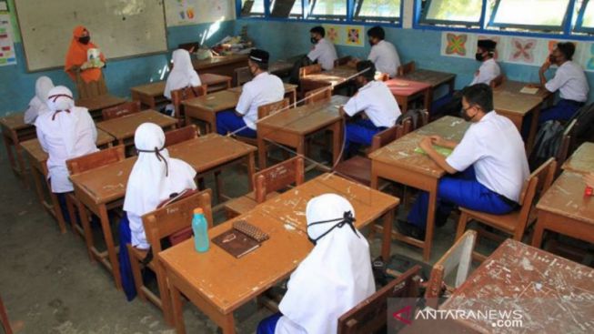 Update Proyek Ibu Kota Baru, Madrasah dari MI Sampai MA akan Dibangun di IKN