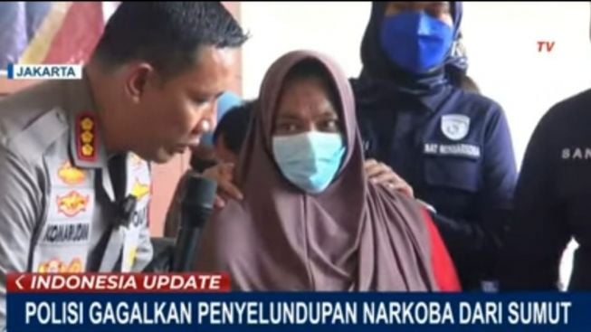 Biadab, Bandar Narkoba Rekrut Difabel Jadi Kurir Agar tak Dicurigai Aparat