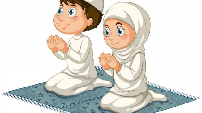 Bacaan Doa Ziarah Kubur Menjelang Bulan Ramadan