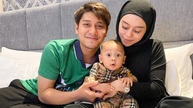 Perjalanan Asmara Lesty Kejora dan Rizky Billar, Selalu Tampil Mersa Hingga Dugaan KDRT