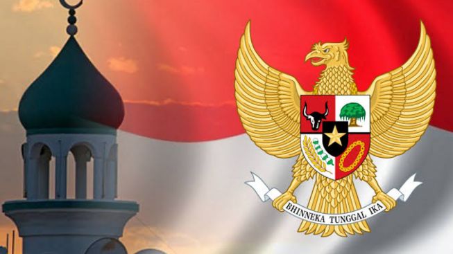 Ide Ucapan Selamat Hari Lahir Pancasila, Ungkapan Nasionalisme Dapat Dibagikan Di Media Sosial