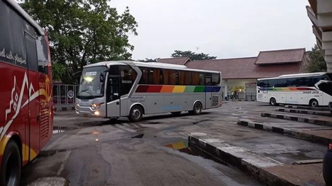 Transportasi Penyumbang Inflasi Terbesar di Purwokerto dan Cilacap