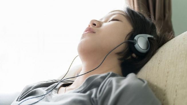 Besaran Volume Headset Jadi Langkah Awal Pentingnya Menjaga Kesehatan Telinga