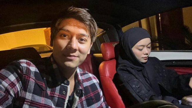 So Sweet, Keluar dari Tahanan Rizky Billar Ingin Jadi Pelindung Keluarga